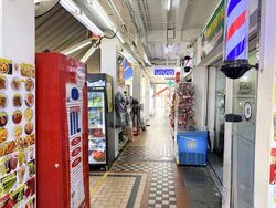 Ubi Avenue 1 (D14), Shop House #548763031